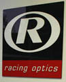 Racing Optics logo
