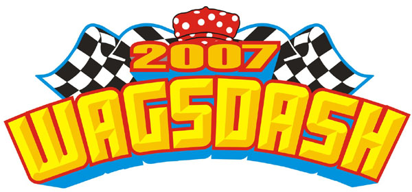 WagsDash logo
