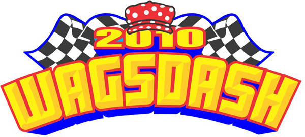 WagsDash logo