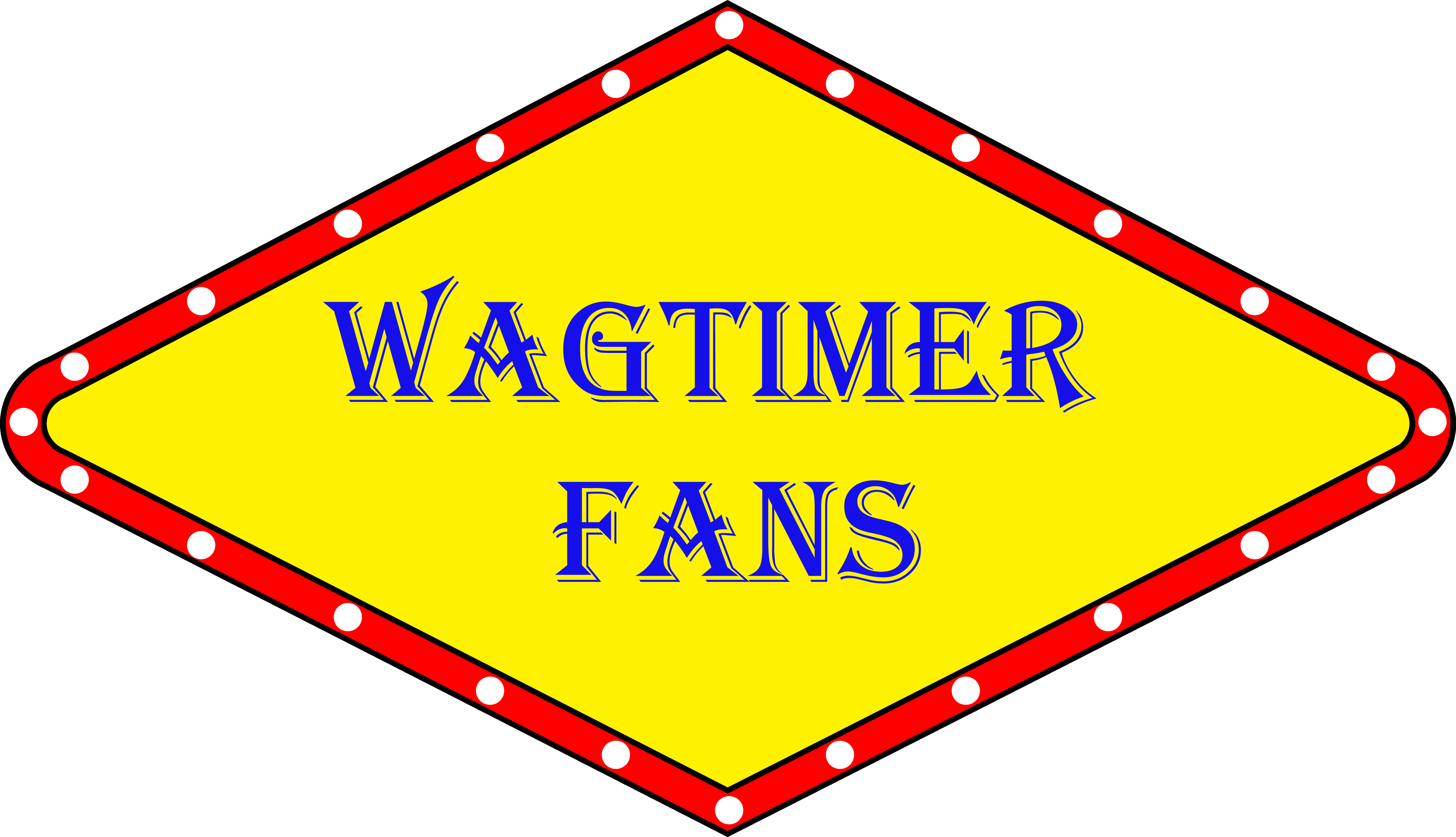 Wagtimes