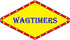 wagtimers